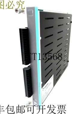 原装供应VALMET 阀门 - 美卓 IOP303 输入模块 181504