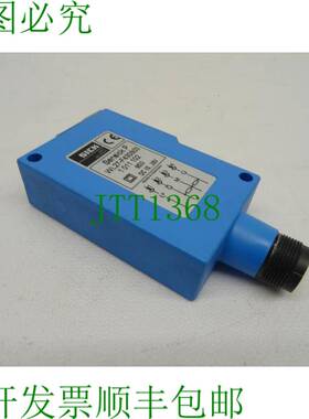 原装供应SICK 森西克 P WL27-F430S03