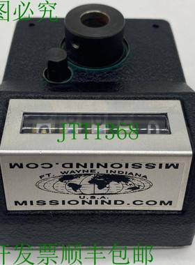原装供应Mission Industries 250DM-0005.0-CW-12MM 数字位置指示