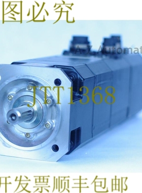 原装供应伺服电机 SD-B3.031.030-00.000 SDB303103000000