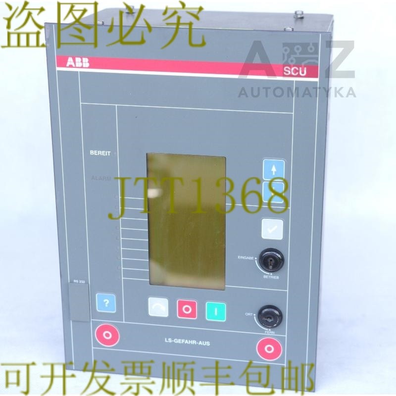 原装供应 SCU 310687 01-64-58 LS-FAHR-AUS CRB 103144 R2 CR