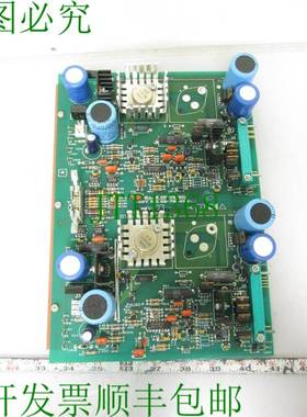 原装供应Liebert 02-78688-00 Rev. J基底驱动板