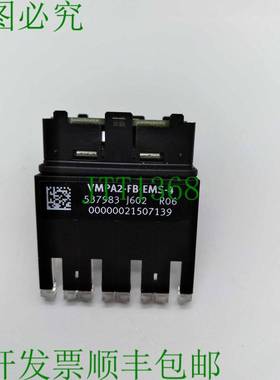 原装供应FESTO VMPA2-FB--4 电子模块,537983