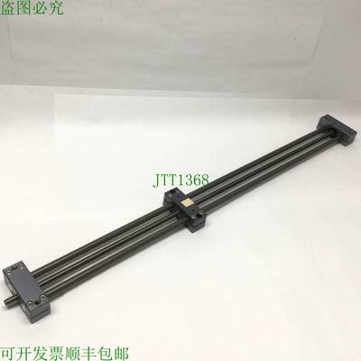 原装供应Igus HTSC-12-AWM DryLin 铅螺丝线性致动器滑动台 700