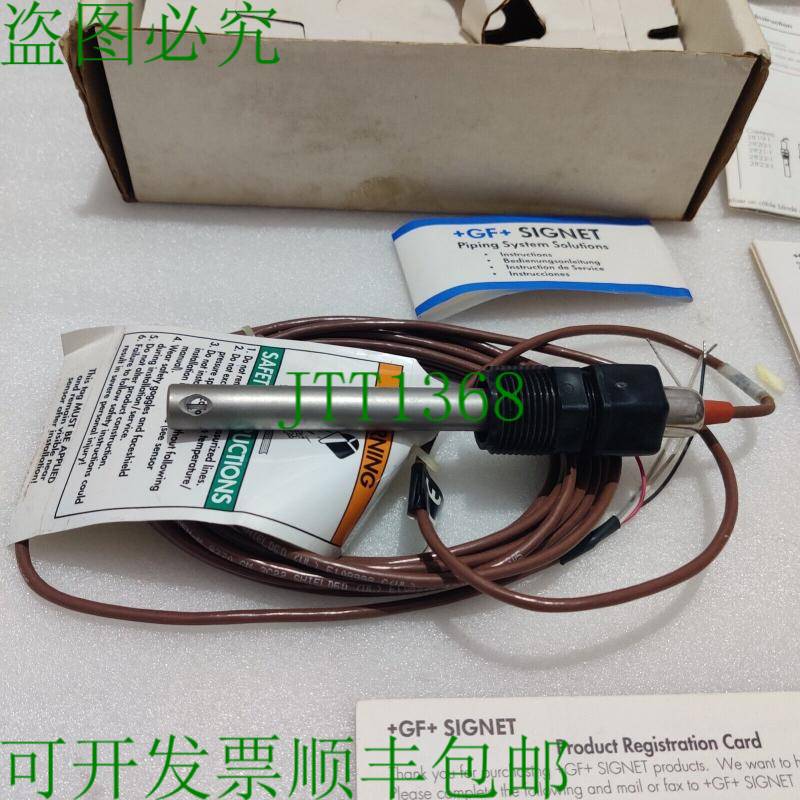原装供应ORG FISCHER SIGNET 3-2821-1 生产传感器 198 844 001