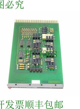 原装供应Soudronic AG 4.10.885.810 / 410885 铂金