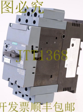 原装供应3RV2041-4YA10 3RV20414YA10