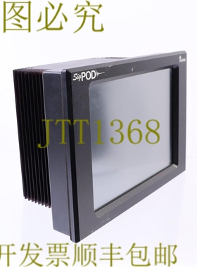 原装供应SCIEMETRIC SIGPOD 1204 银色