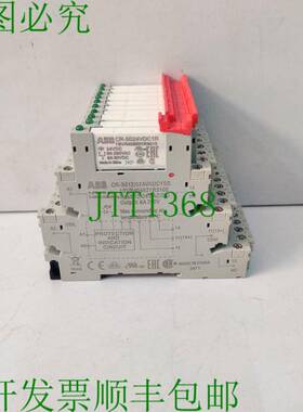 原装供应 CR-S012/024VADC1SS 12-24V 交流电/直流继电器 10