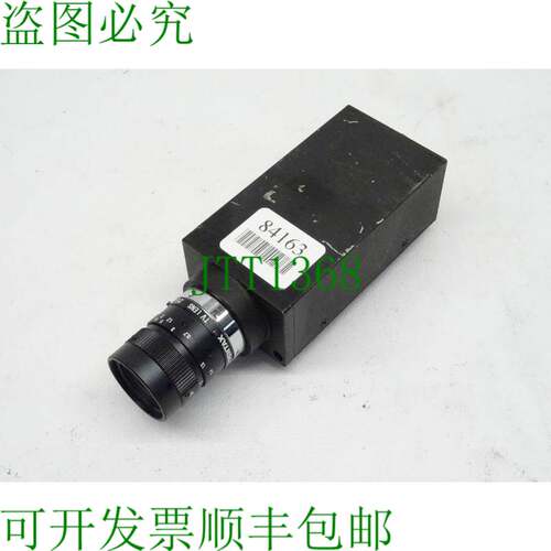 原装供应Vision Components VC67 相机 + 电视镜头 25mm 1:1.4