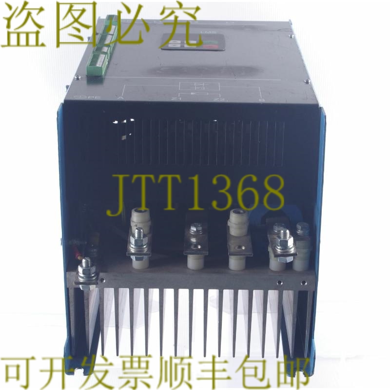 原装供应LMS UMS 120 UMS120 48962 LMS120 直流服务器驱动器,0-4