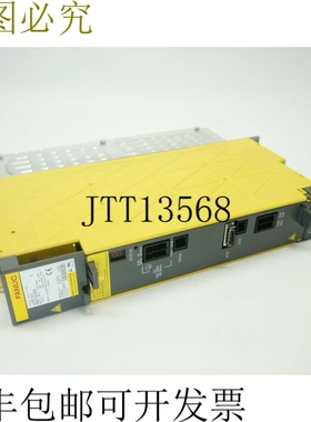 原装供应发那科aiPS 5.5 A06B-6140-H006