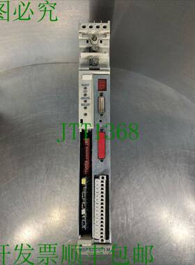 原装供应TELEMECANIQUE MSP62D071M 驱动器 220VAC 3Ph. 1C-02