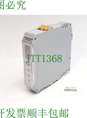 原装供应菲尼克斯电气 1119399 MACX-TR-1T-POFF-PT