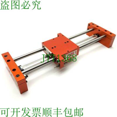 原装供应Barrington Automation SP-TS-2-10 气动滑台,行程:10 英