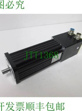 原装供应Parker N0924JE-KPSB Neometric Servo Motor, 340V, 轴: