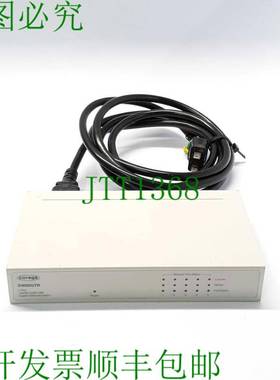 原装供应Corega CG-SWO5GTR千兆以太网交换机5端口