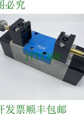 原装供应MFH-5/3E-D-2-C 151855 电磁阀