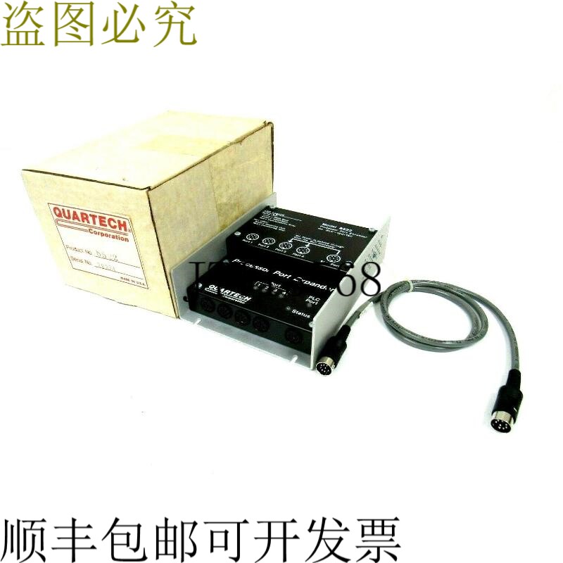 原装供应QUARTECH 8522 盖