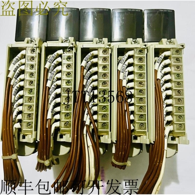 原装供应  TSXDEY16D2 输入描述模块+TSXBLY015