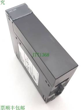 原装供应Fanuc IC693CPU341S CPU 模块,80k 字节用户内存,16 位系