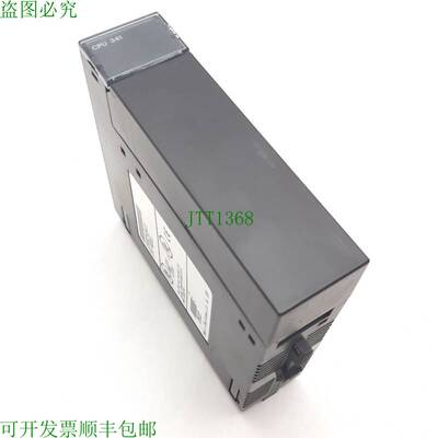 原装供应Fanuc IC693CPU341S CPU 模块,80k 字节用户内存,16 位系