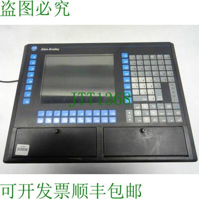 原装供应Allen Bradley 6180-AEGBFEZGBCZ 工业 PC 计算机 6180