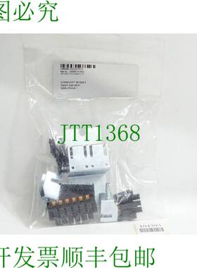 原装供应KEB Combivert S6 Size2 安全模块 1 00S6ZC0-0002 S6-A