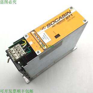 310 ST1 交流电伺服放大器驱动器 Kom 原装 适用于 供应Socasin