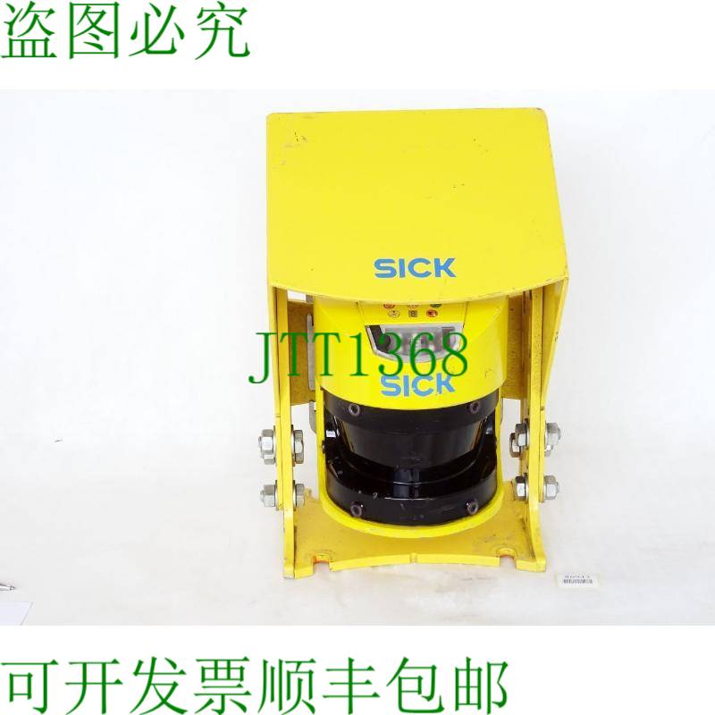 原装供应Sick S30A-6111CP / 1045652 适用于 S3000/PLS
