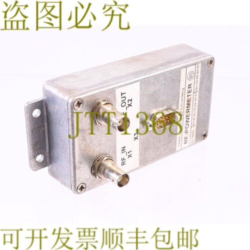 原装供应HAAS-LASER RF-POWERMETER PCB-NO 18-09-28-01