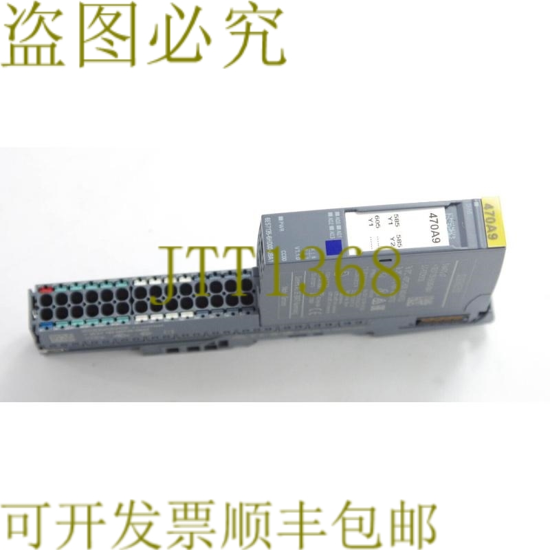 原装供应6ES7 135-6HD00-0BA1 / 6ES71356HD000BA1 Simatic S7 模