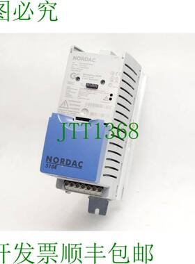 原装供应Nordac SK510E-750-323-A 275710075 31L301601064 频率