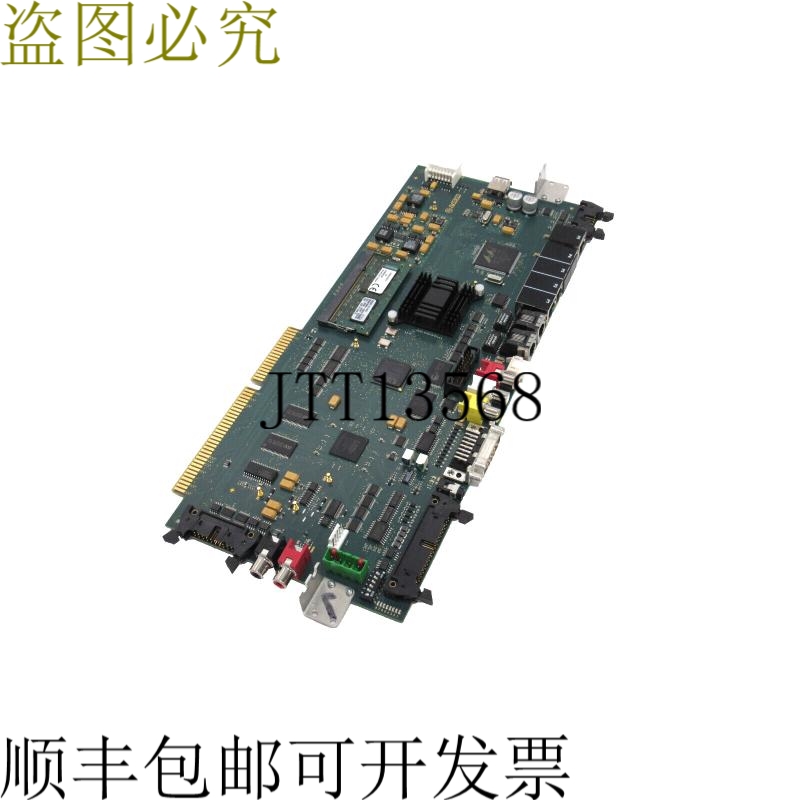 原装供应二手HEUFT HBE010432电路板