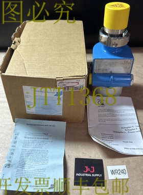 原装供应Endress+Hauser Deltapilot S DB50-AC99BB23EF20 0-0.2B