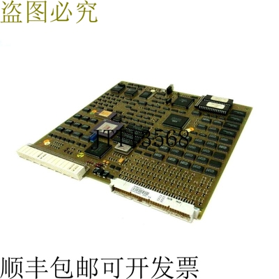 原装供应 3HAB2242-1 处理器盘 DSQC 326 3HAB22421