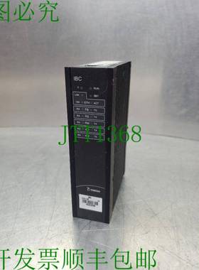 原装供应美卓 D201138 IBC 控制器模块 3F-34 银色