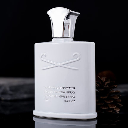 小城伊香品牌爱尔兰拿破仑香水抖音爆款男士香水perfume
