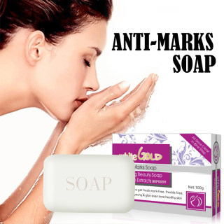 face soap milk Private bath hand soap Melanin body保湿手工皂