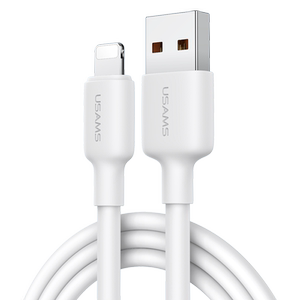 优胜仕适用苹果数据线iPhone14加长13/12/11promax快充线充电线器ipad平板3m专用8p/xr