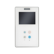 FERMAX 弗曼科斯REF. 6545 SMILE VDS 基本型彩色可视话机(3.5寸)