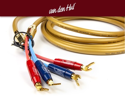 范登豪喇叭线新型双芯线性碳纤