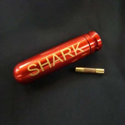 英国鲨鱼线 SHARKWIRE VULCAN FUSE火神纯银HI END保险管慢熔快熔