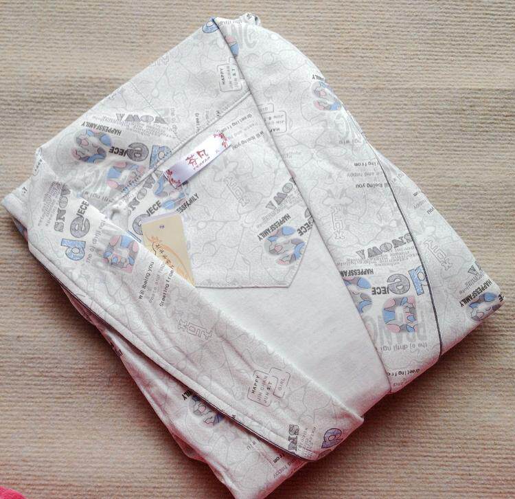 Peignoir jeunesse - Ref 595341 Image 5