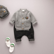 Gilet garcon - Ref 2067187 Image 10