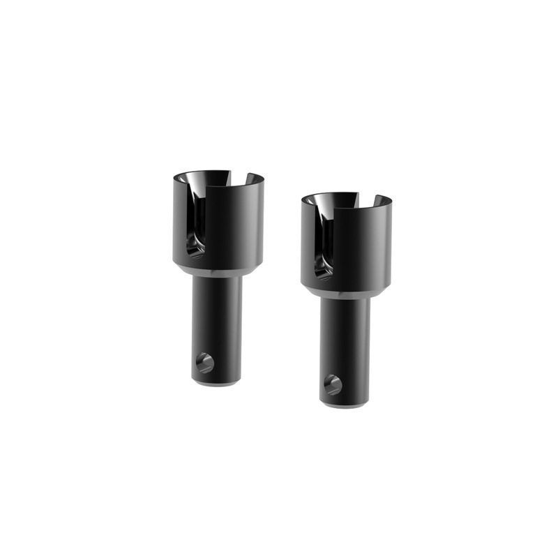 雷拉洛全能终结者配件传动组件 接杯 中轴 主动齿传动轴 CVD 狗骨