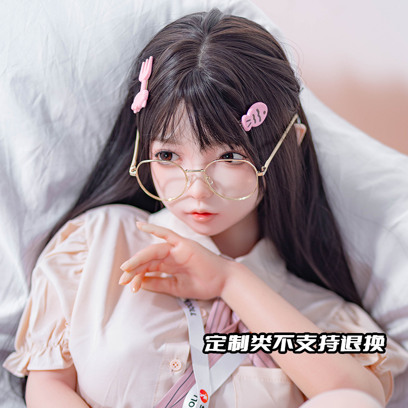 shedoll洛小夕等身手辦硅膠tpe關(guān)節(jié)可動(dòng)1比1二次元定做動(dòng)漫人偶