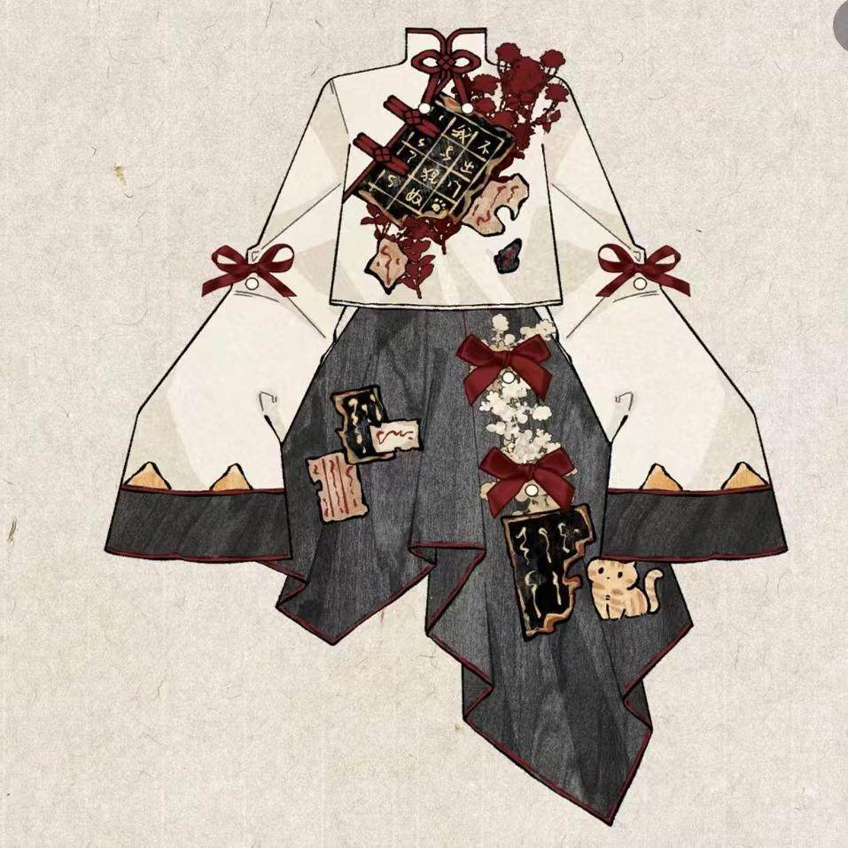 lolita连衣裙原创正版裙子doll感lo裙意向金预约10R抵30尾款