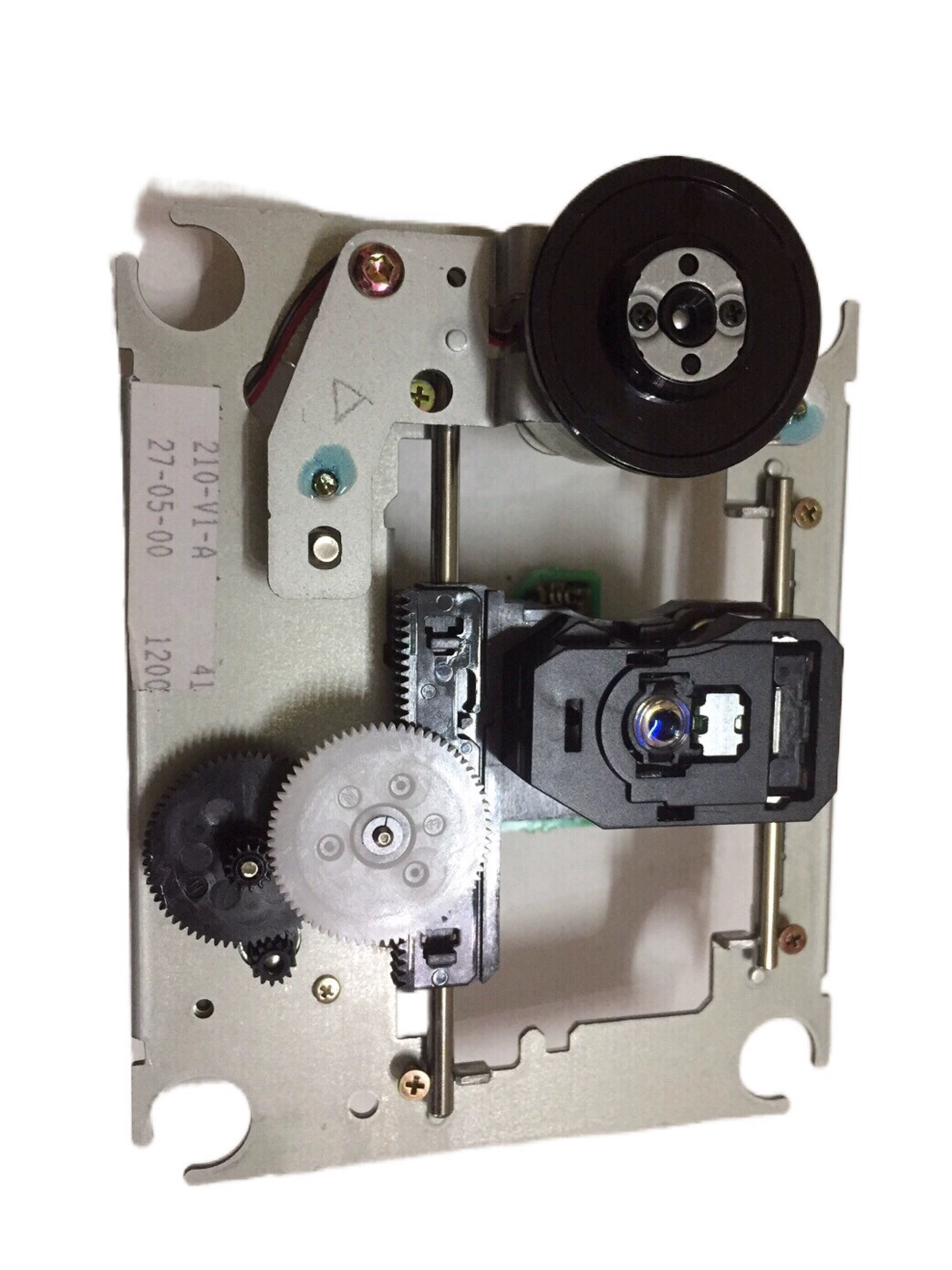 全新原装 H07EV1 激光头20P 适应于发烧级高端CD机 读碟秒速正常