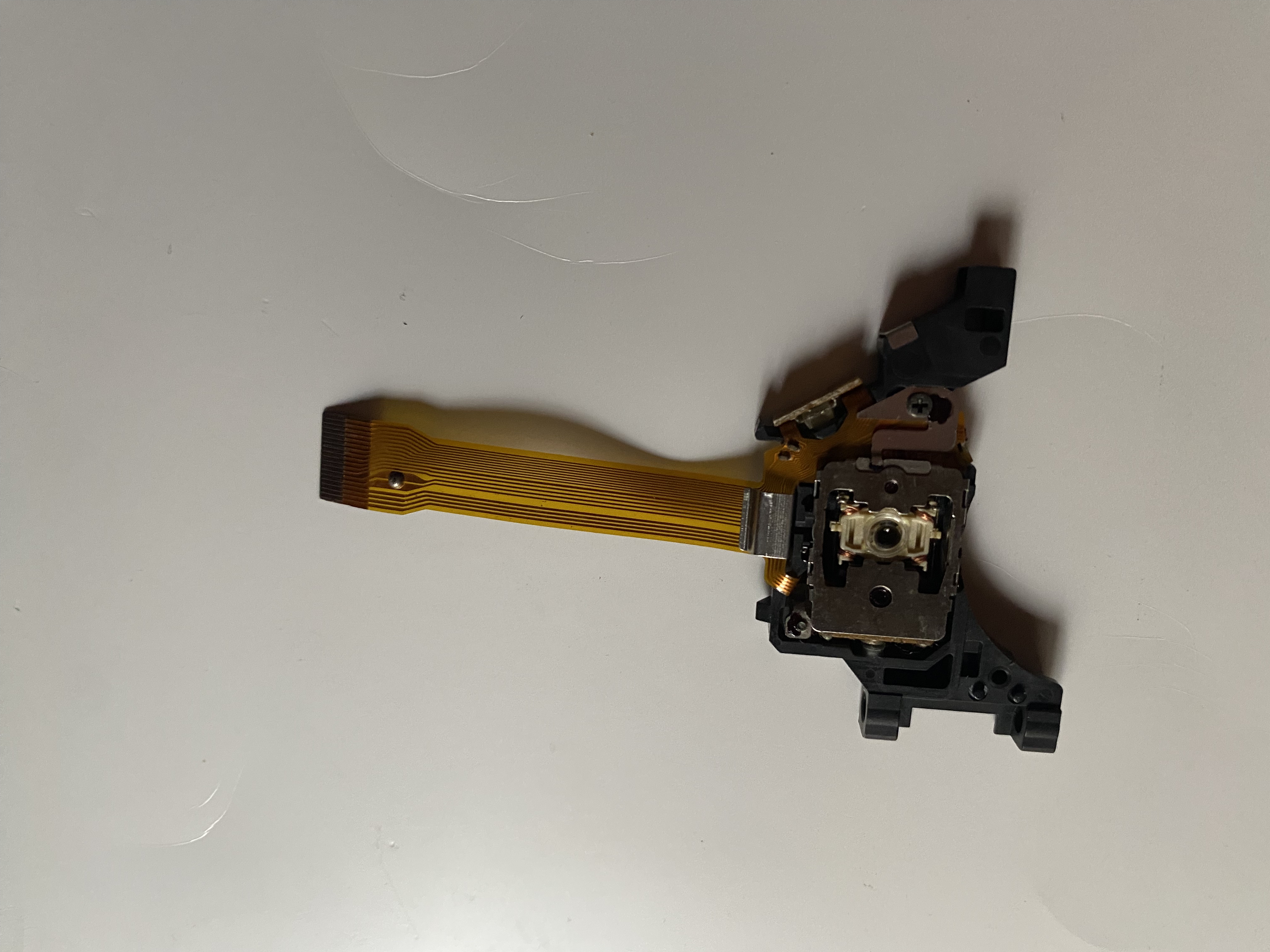 全新原装SF-C50 激光头 适应于随身听 CD机 MD机 车载CD机MD光头
